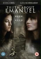 plakat filmu Prawda o Emanuel