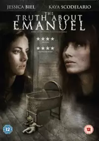 Plakat filmu Prawda o Emanuel