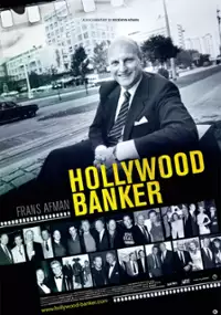 Plakat filmu Hollywood Banker