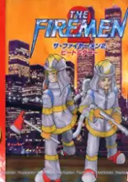 plakat gry The Firemen 2: Pete & Danny