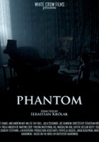 plakat filmu Phantom