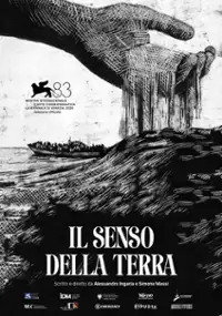 Plakat filmu Il senso della Terra