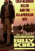 plakat filmu Billy the Kid