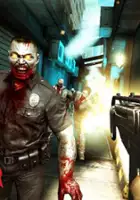 plakat filmu Dead Trigger