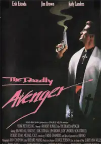 Plakat filmu The Divine Enforcer