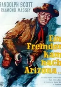 Plakat filmu Sugarfoot