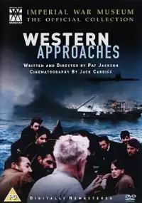 Plakat filmu Western Approaches