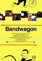plakat filmu Bandwagon - Autobus Do Sławy