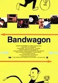 Plakat filmu Bandwagon - Autobus Do Sławy