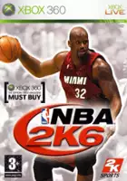 plakat filmu NBA 2K6