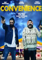 plakat filmu Convenience