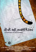 Charles Solomon / Dear Mr. Watterson