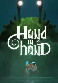 Plakat gry Hand In Hand