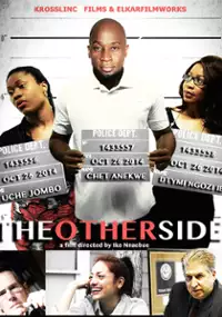 Plakat filmu The Other Side