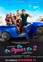 Menekka Arora / De De Pyaar De 2