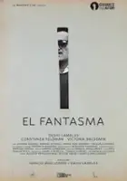 plakat filmu El fantasma