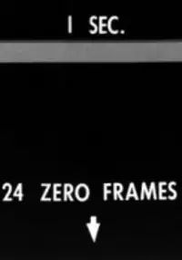 Plakat filmu Animated Motion #3