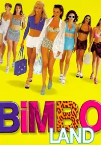 Plakat filmu Bimboland