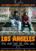 Iv&aacute;n Gierasinchuk / Los Angeles