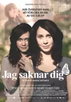 plakat filmu Jag saknar dig