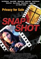 plakat filmu Snapshot