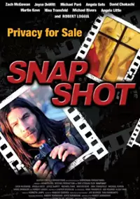 Plakat filmu Snapshot