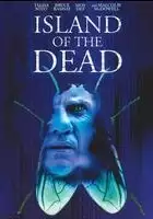 plakat filmu Island of the Dead