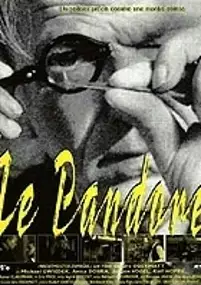Plakat filmu Wachtmeister Zumbühl