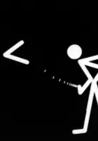 plakat filmu Animated Motion #4