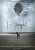 plakat filmu The Mapmaker