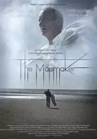 Plakat filmu The Mapmaker