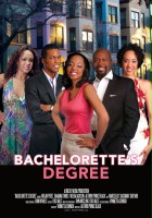 plakat filmu Bachelorette's Degree