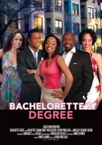 Plakat filmu Bachelorette's Degree