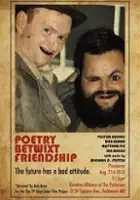 Ian Bonds / Poetry Betwixt Friendship