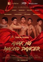 plakat filmu Son of Macho Dancer