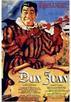 Matilde Artero / Miłość Don Juana