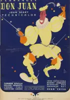 Mercedes Rueda / Miłość Don Juana