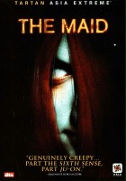 plakat filmu The Maid