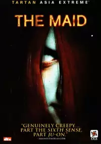 Plakat filmu The Maid