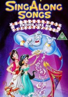 plakat filmu Disney Sing-Along-Songs: Friend Like Me