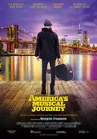 plakat filmu America's Musical Journey