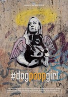 plakat filmu #dogpoopgirl