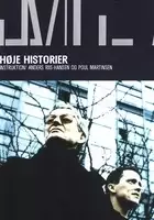 Poul Martinsen / Høje historier