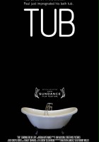 plakat filmu Tub