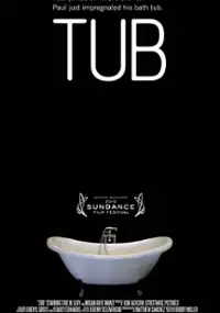 Plakat filmu Tub