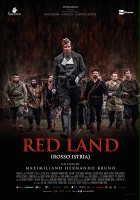 plakat filmu Red Land (Rosso Istria)