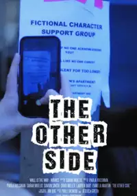 Plakat filmu The Other Side