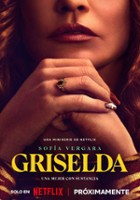plakat filmu Griselda