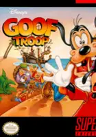 plakat filmu Disney's Goof Troop