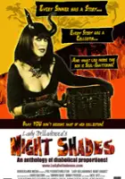 Jack Lutz / Lady Belladonna's Night Shades